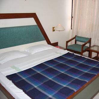 Brittos Guest House Ac, Goa 2